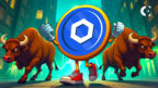 LINK Price Rallies to $16 as Bullish Momentum: What’s Next?