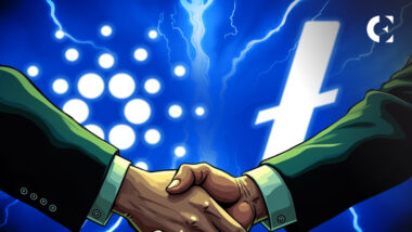 Charles Hoskinson Confirms Cardano–Litecoin Alliance: Report