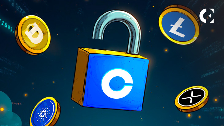 Coinbase Bridges Assets to Base DeFi with cbXRP cbADA cbDOGE cbLTC