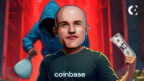 Coinbase CEO Rejects $20M Ransom, Offers Reward Instead