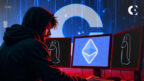 Coinbase Hacker Launders Stolen ETH From Data Breach, Taunts ZachXBT, Uses THORChain For Wash.