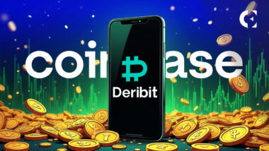 Coinbase to Acquire Deribit for $2.9 Billion: Report