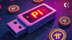Pi Network Users Can Now Store PI Tokens in Cold Wallets