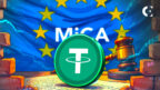 European Union Plans MiCA Update to Address Foreign Stablecoin Issuers