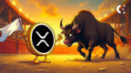 Top analyst: XRP bull flag signals breakout, price targets eyed. Ripple pushes for XRP legal status definition. 
