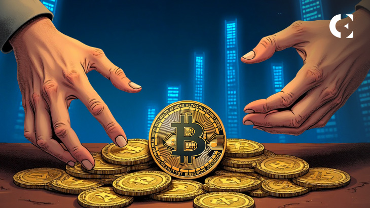 Corporate Bitcoin Holdings Surge as Public Firms Acquire 196K BTC in 2025
