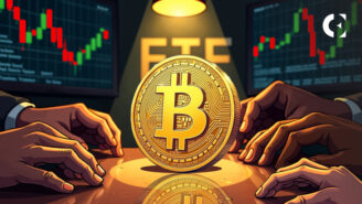 Digital asset inflows CoinShares report: Bitcoin ETF dominance in institutional crypto investment; Sui altcoin inflows rise