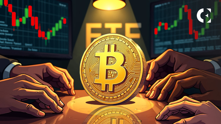 Фонды криптоактивов привлекают $882 млн еженедельного притока на фоне роста биткоин-ETF