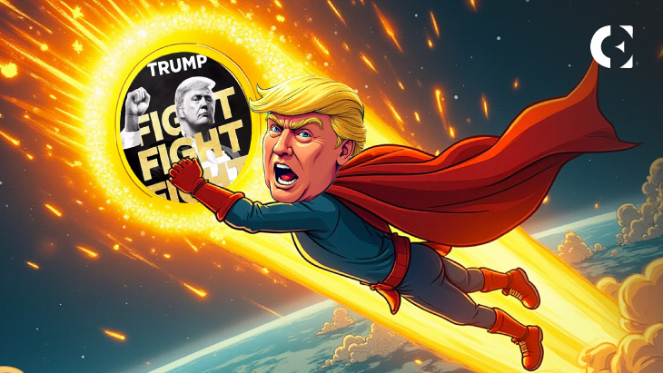 Crypto, Corruption, and the Presidency: Inside Trump’s $TRUMP Token Gala