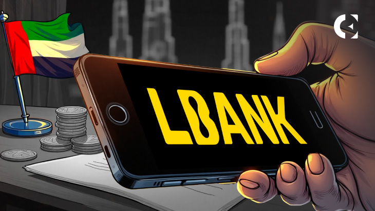 Криптовалютная биржа LBank ограничивает услуги в ОАЭ во время подачи заявки на получение лицензии VASP
