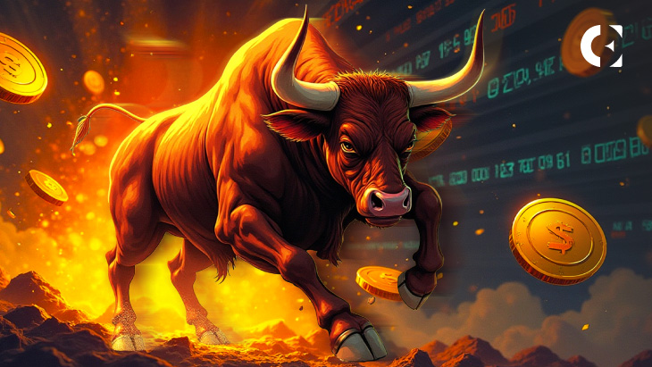 Crypto market rally May 2025: TOTAL3 altcoin chart breakout analysis, Bitcoin Ethereum price surge, bullish macro factors driving