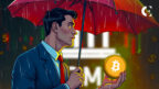 Bitcoin (BTC) price chart May 8 2025 shows approach to $100K mark after Federal Reserve confirms holding interest rates