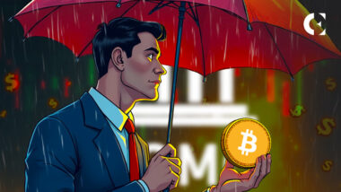 Bitcoin (BTC) price chart May 8 2025 shows approach to $100K mark after Federal Reserve confirms holding interest rates
