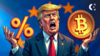 Crypto Market Bitcoin (BTC) Price Rebound As President Trump Extends EU Tariff Talk Deadline To Early July 9