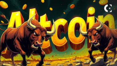Crypto Price Today: Altseason Signs & Key Altcoin Movements