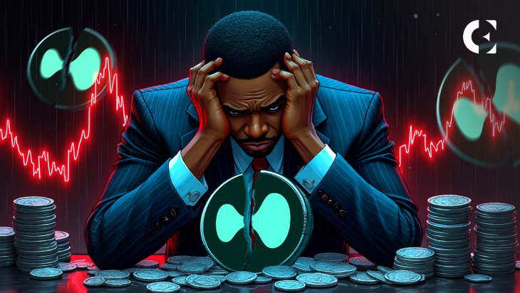 Crypto Trader Loses $28 Million HYPE Token Profit in 4 Days, Lookonchain Reports