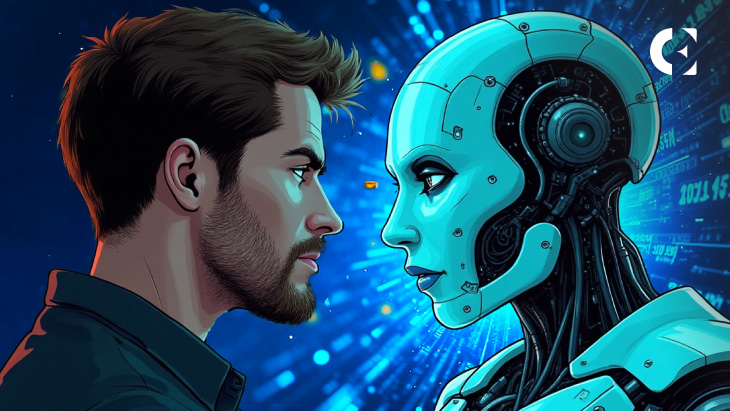 Crypto Users Demand AI Identification, Yet Hesitate on Proof of Personhood, Survey Finds