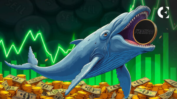 Crypto Whale Nets Over $9M in Profits, Stacks 309 BTC Despite Market Dips