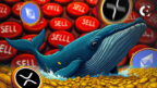 Crypto Whale Makes $7.5M Profit by Exiting XRP and Ethereum