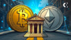 Can Crypto Fuel a $100 Trillion Financial System?