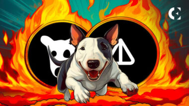 Notcoin and DOGS Set Guinness Record at Token2049 Event