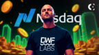 NASDAQ Firms Eye Altcoins in New Crypto Strategy Shift