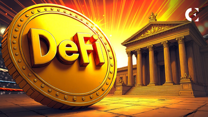 DeFi vs Traditional Banks: The Battle for the Global Economy with Zero Entry Costs