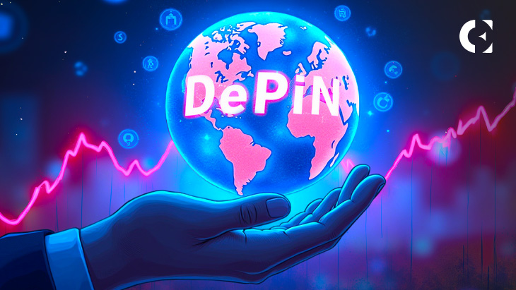DePIN Sector Matures With 25+ Projects Now Generating Revenue