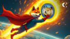 Department Of Government Efficiency (DOGE) Surges 47%