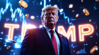 Did President Donald Trump Benefit From TRUMP’s Coin Crash? 100 Days Of Profit, 80% Bonus Tokens