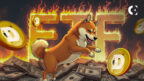 Grayscale Dogecoin (DOGE) Spot ETF Awaits SEC Decision As Price Surges Near Key Technical Resistance.