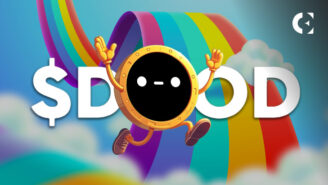 $DOOD token by Doodles launches May 9 on Solana with Binance Futures trading and 68% community allocation.