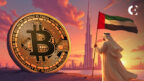 Dubai Partners with Crypto.com for Government Crypto Payments