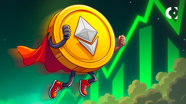 ETH Faces Resistance at $2,625 While Support at $2,500 Holds