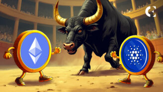 Ethereum and Cardano rise but remain in early bull zone, says analyst

