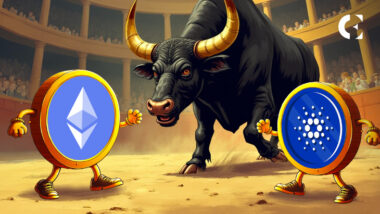 Ethereum and Cardano show early strength but bull market may still be in early stages