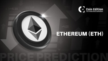 Ethereum (ETH) Price Prediction for May 21