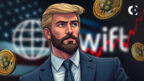 Eric Trump speaks on Bitcoin accumulation and mining as Trump crypto ventures face market manipulation questions.