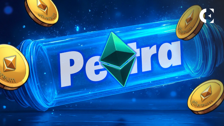 Эфириум (ETH) усиливает сигналы роста: реализованная капитализация растет, предложение на бирже достигает минимума, формируется золотой крест