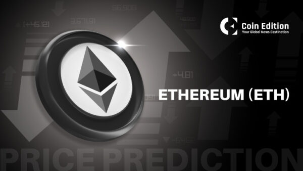 Ethereum (ETH) Price Prediction for May 11: Can Bulls Extend the Rally Above $2,400?