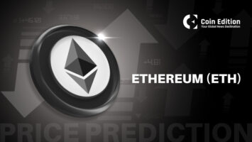 Ethereum ($ETH) Price Prediction for May 24