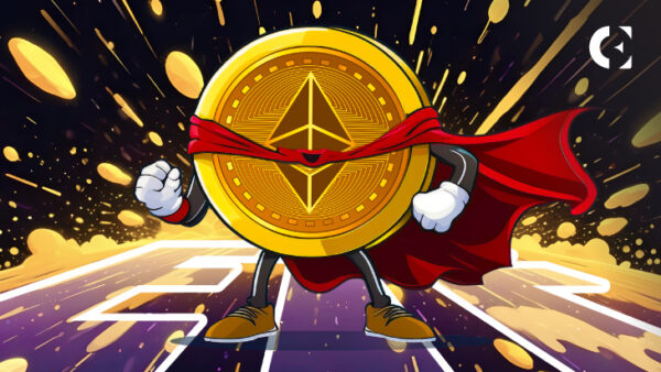 Ethereum Is Officially Crypto’s New Top Money Magnet: $475M In Fresh Inflows