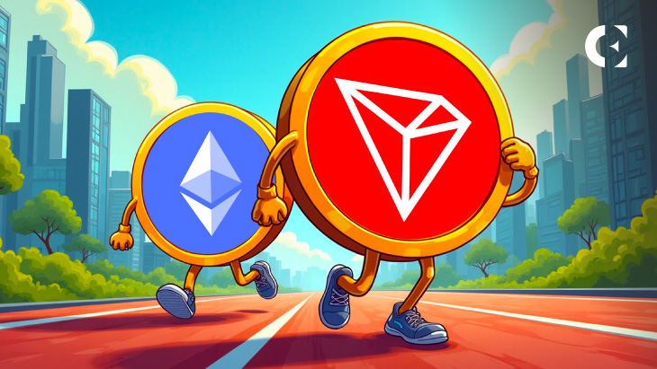 Ethereum Loses USDT Crown to TRON: What This Shift Means for Users
