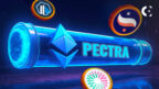 Ethereum Pectra Upgrade impact May 2025: Layer-2 altcoins Arbitrum, Starknet, Mantle see L2 scalability boost