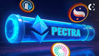 Ethereum Pectra Upgrade impact May 2025: Layer-2 altcoins Arbitrum, Starknet, Mantle see L2 scalability boost