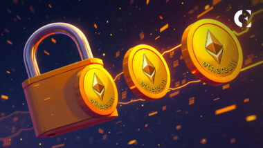 Ethereum's Recovery Above $2,200 Sparks Bullish Sentiment