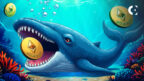 Whales Snap Up Ethereum as Price Breaks $2,200