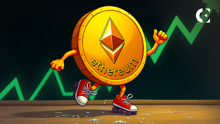 Восстановление Ethereum во втором квартале: что говорят исторические тенденции о его потенциале в 2025 году
