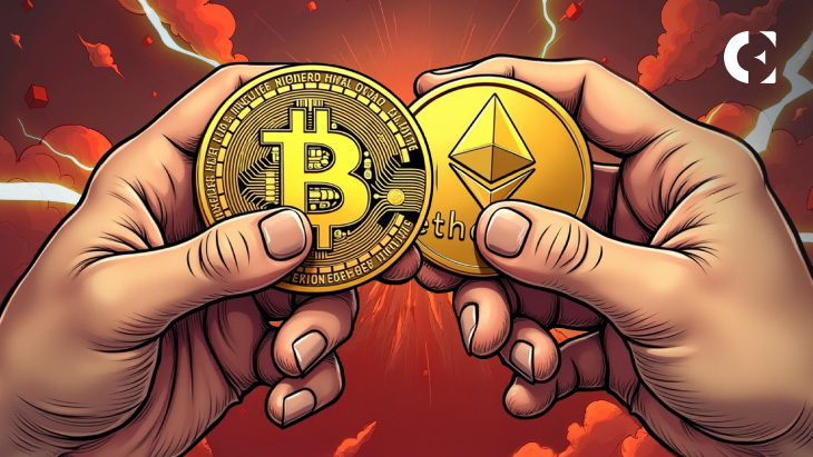 Ethereum’s ETH/BTC Squeeze Could Kick Off Post-Pectra Price Rotation