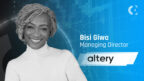 Exclusive: Altery’s Risk Chief on AI, Global Compliance, and Fintech Trust